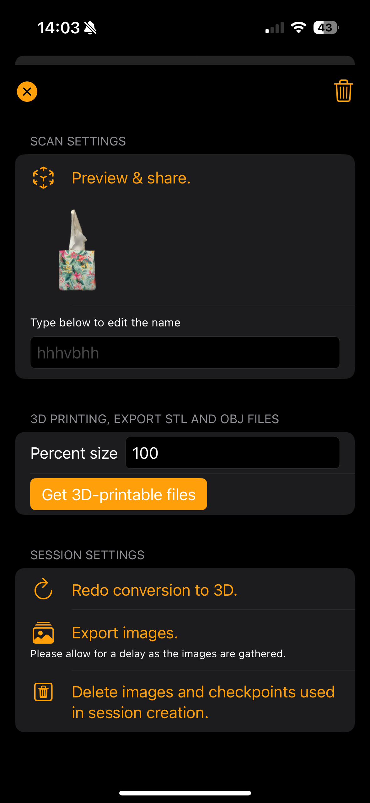 Scenery Screenshot 5