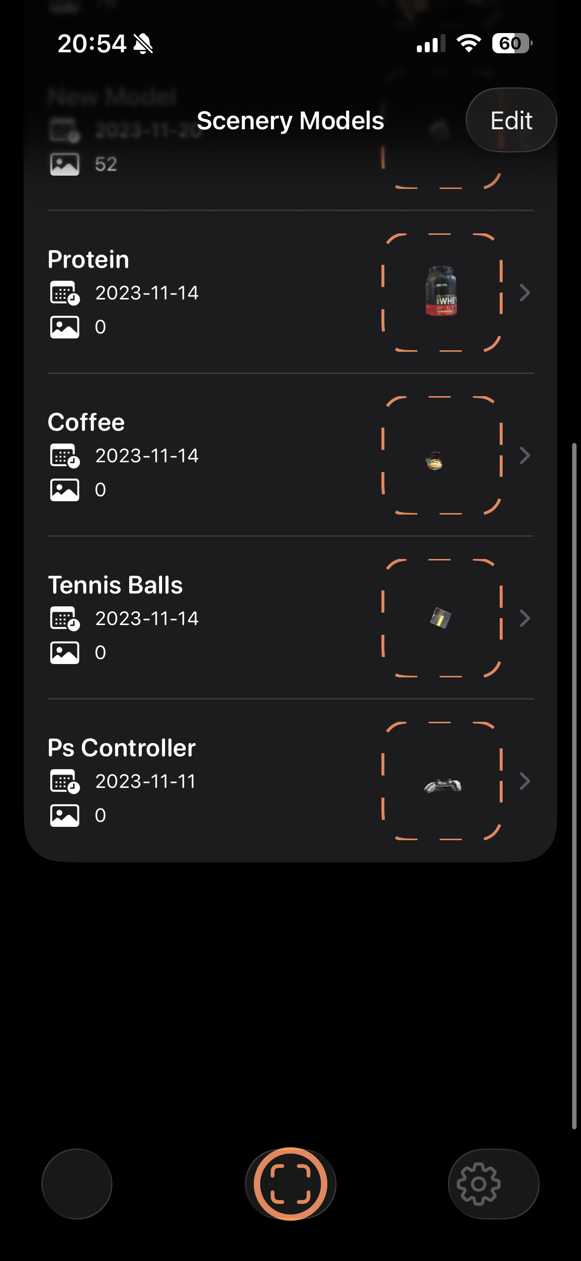 Scenery Screenshot 6