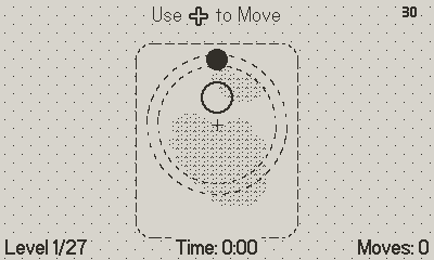 Tutorial — Move