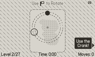 Tutorial — Rotate